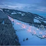 아파트 View Giewont Premium Deluxe &