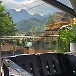 View Giewont Premium Deluxe & 아파트 *