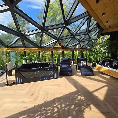 View Giewont Premium Deluxe & * Kościelisko