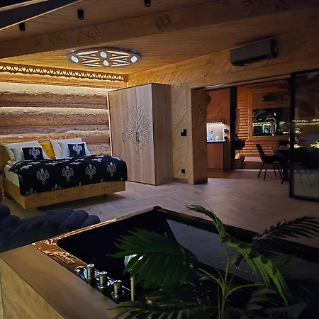 View Giewont Premium Deluxe & * Kościelisko