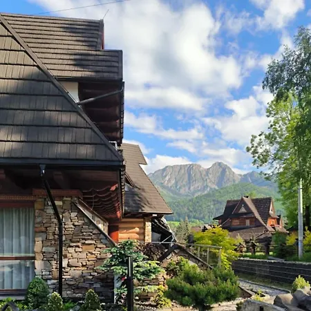 View Giewont Premium Deluxe & Daire *