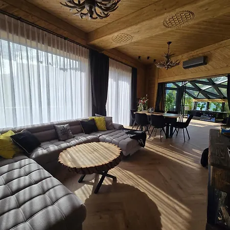 View Giewont Premium Deluxe & Appartamento *