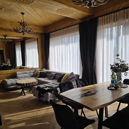 View Giewont Premium Deluxe & * Kościelisko