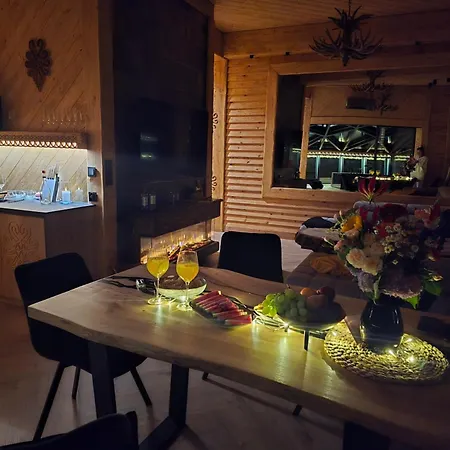 View Giewont Premium Deluxe & Kościelisko