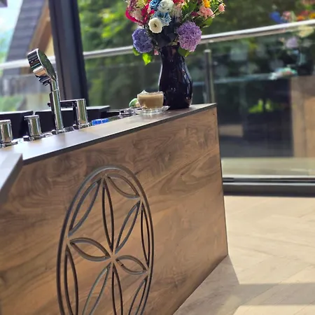 View Giewont Premium Deluxe & * Kościelisko