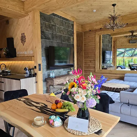 View Giewont Premium Deluxe & * Kościelisko