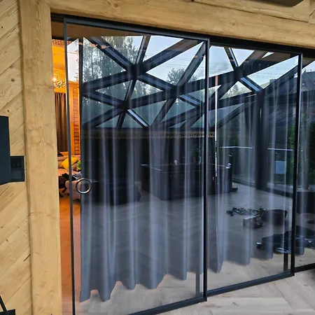 Apartamento View Giewont Premium Deluxe & Kościelisko