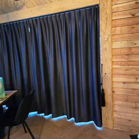 Appartamento View Giewont Premium Deluxe & Kościelisko