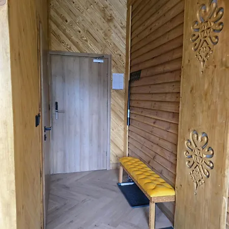 View Giewont Premium Deluxe & * Kościelisko