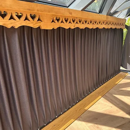 View Giewont Premium Deluxe & Appartamento