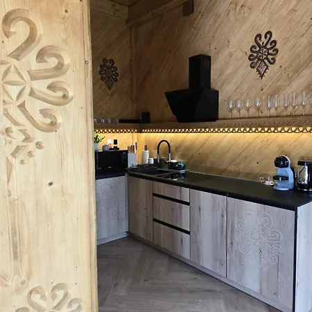 View Giewont Premium Deluxe & Appartamento Kościelisko