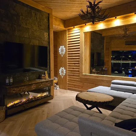 View Giewont Premium Deluxe & * Kościelisko