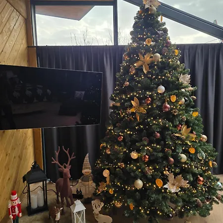 View Giewont Premium Deluxe & Apartamento *