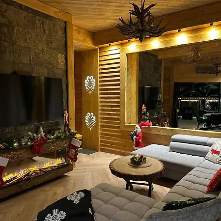 View Giewont Premium Deluxe & * Kościelisko