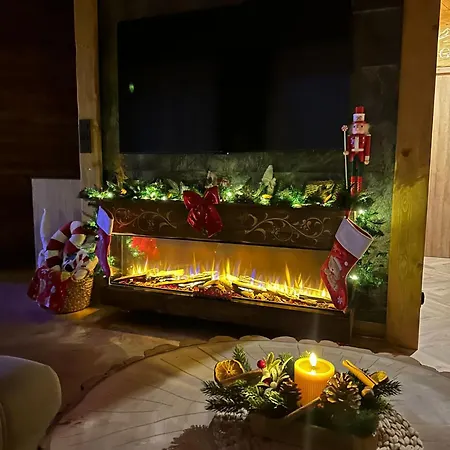 Apartamento View Giewont Premium Deluxe &