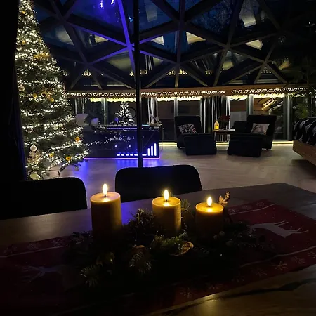 View Giewont Premium Deluxe & Appartamento *