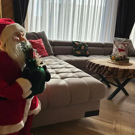 Appartamento View Giewont Premium Deluxe & Kościelisko