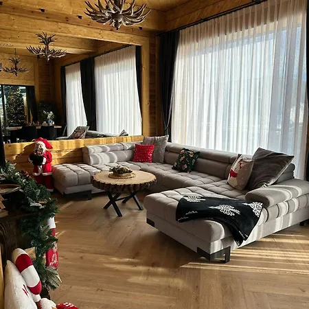 View Giewont Premium Deluxe & Kościelisko