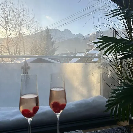 Appartamento View Giewont Premium Deluxe & *