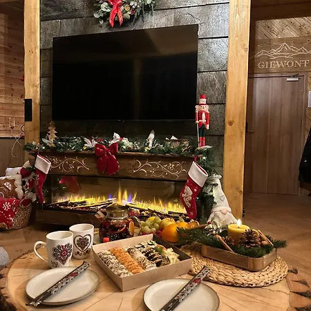 View Giewont Premium Deluxe & *