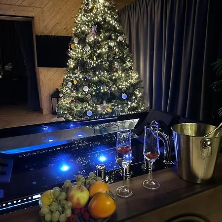 View Giewont Premium Deluxe & Appartamento