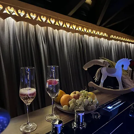 View Giewont Premium Deluxe & Appartamento Kościelisko