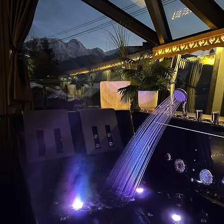 Apartamento View Giewont Premium Deluxe &