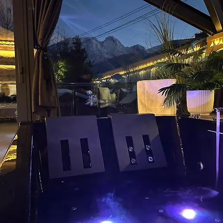 Apartamento View Giewont Premium Deluxe & *