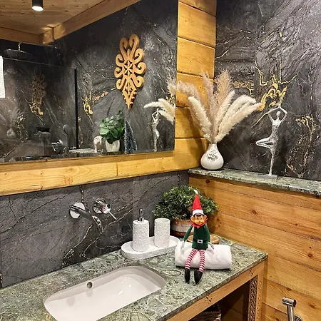 Appartamento View Giewont Premium Deluxe & Kościelisko