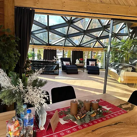 View Giewont Premium Deluxe & Appartamento Kościelisko