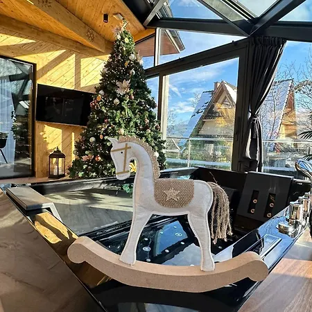 View Giewont Premium Deluxe &