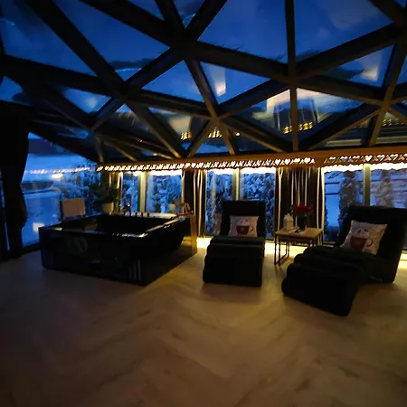 View Giewont Premium Deluxe&spa *