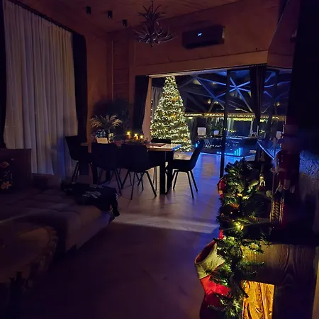 View Giewont Premium Deluxe & Kościelisko