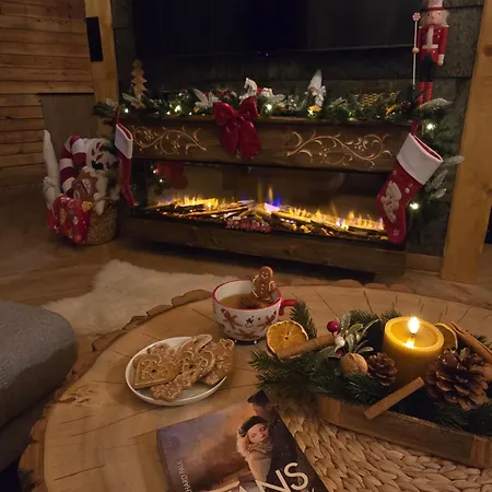 Appartamento View Giewont Premium Deluxe & *