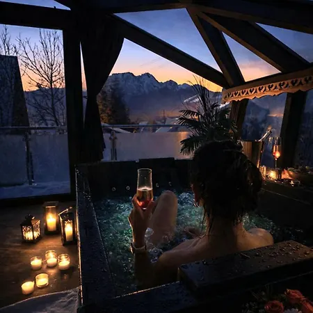 View Giewont Premium Deluxe & Apartamento *