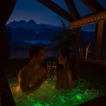 View Giewont Premium Deluxe & Apartamento Kościelisko