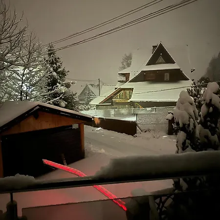 View Giewont Premium Deluxe & * Kościelisko