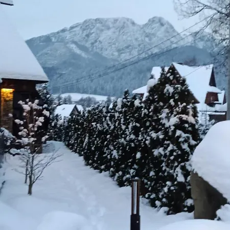 View Giewont Premium Deluxe & Lägenhet
