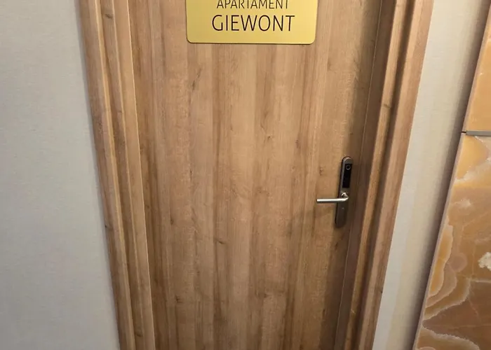 View Giewont Premium Deluxe&spa