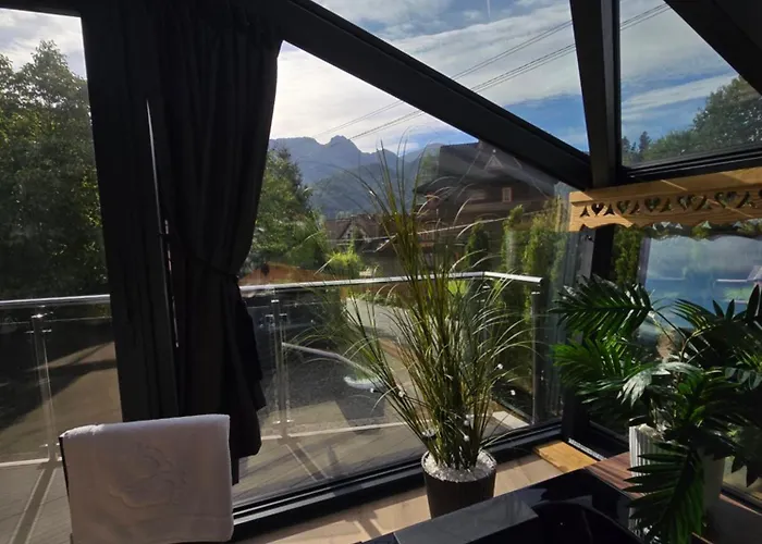 View Giewont Premium Deluxe&spa *