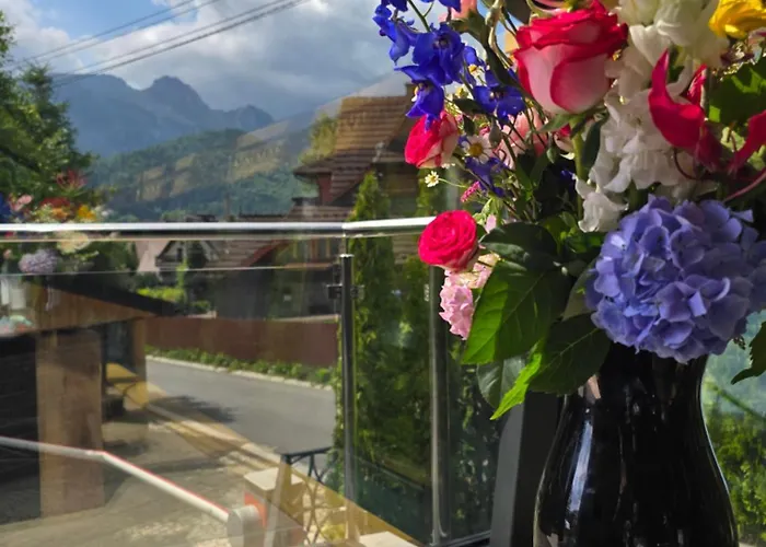 View Giewont Premium Deluxe&spa *