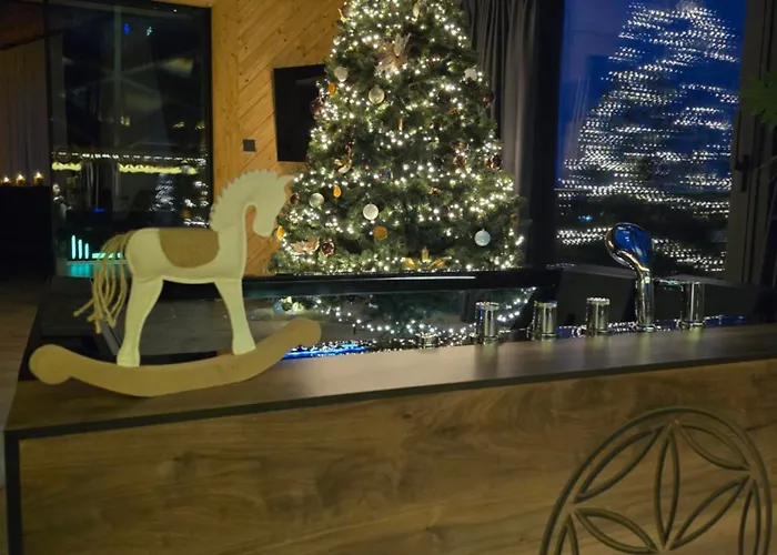 View Giewont Premium Deluxe&spa