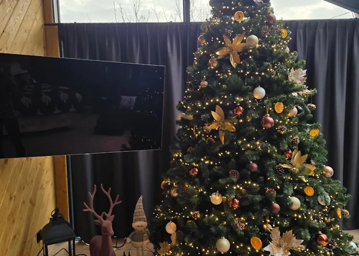 View Giewont Premium Deluxe&spa Appartement *