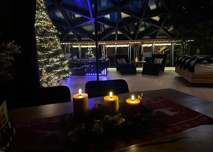 View Giewont Premium Deluxe&spa Appartement *