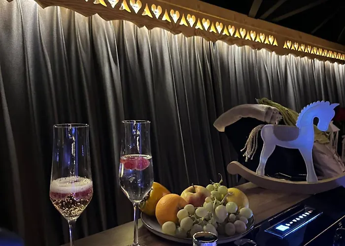 View Giewont Premium Deluxe&spa Appartement Kościelisko