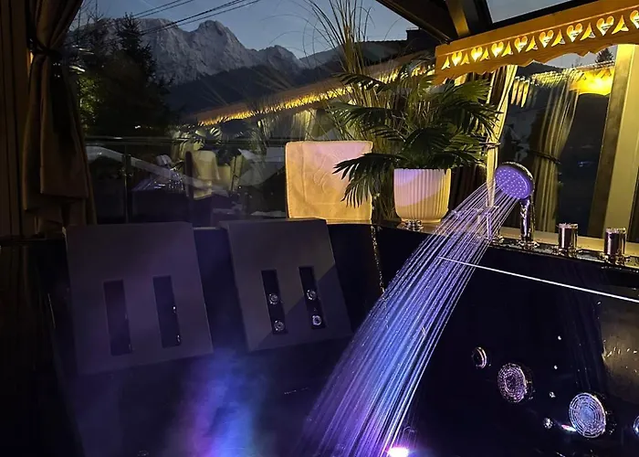 Appartement View Giewont Premium Deluxe&spa