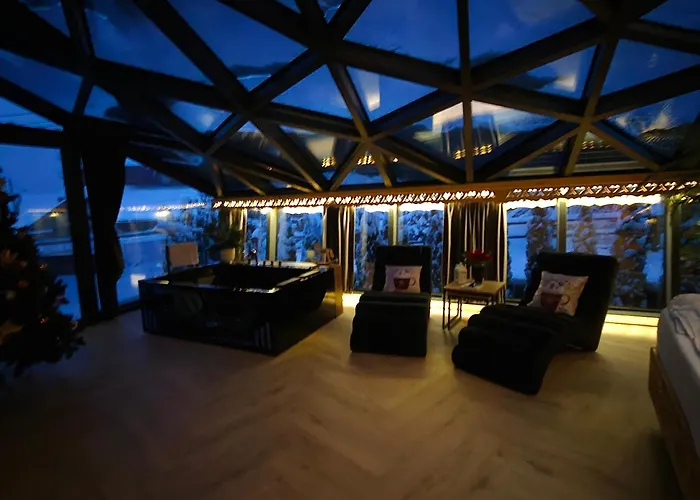 View Giewont Premium Deluxe&spa *