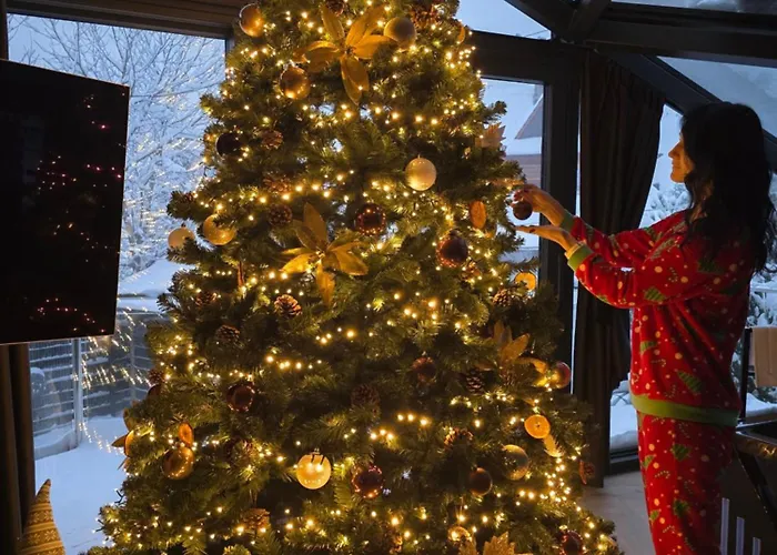 View Giewont Premium Deluxe&spa Appartement *