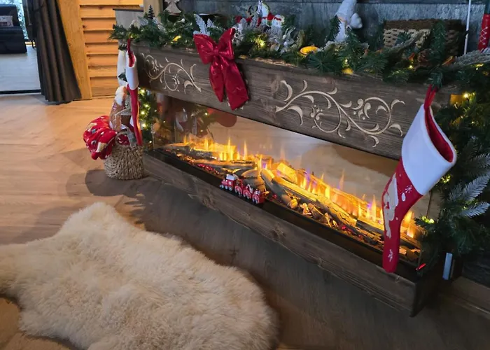 View Giewont Premium Deluxe&spa