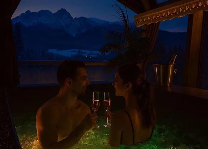 View Giewont Premium Deluxe&spa Appartement Kościelisko